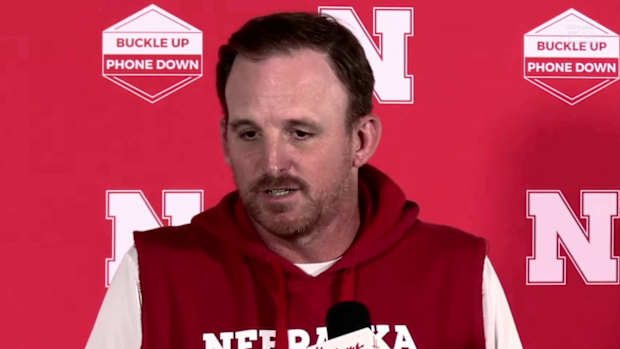HuskerMax Practice Report 2023-09-06